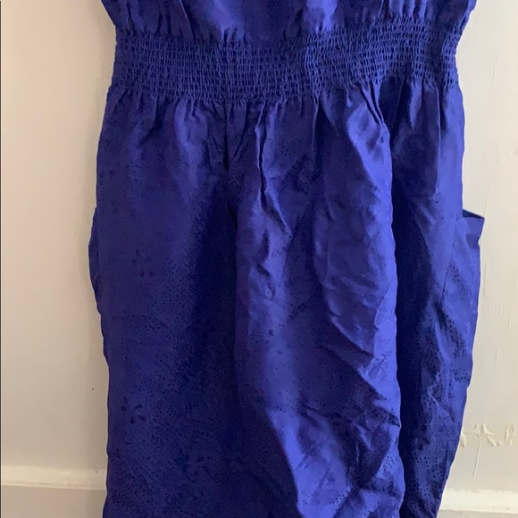 Rebecca Taylor silk dress - Picture 11 of 15